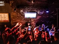 Double Trouble Party Night